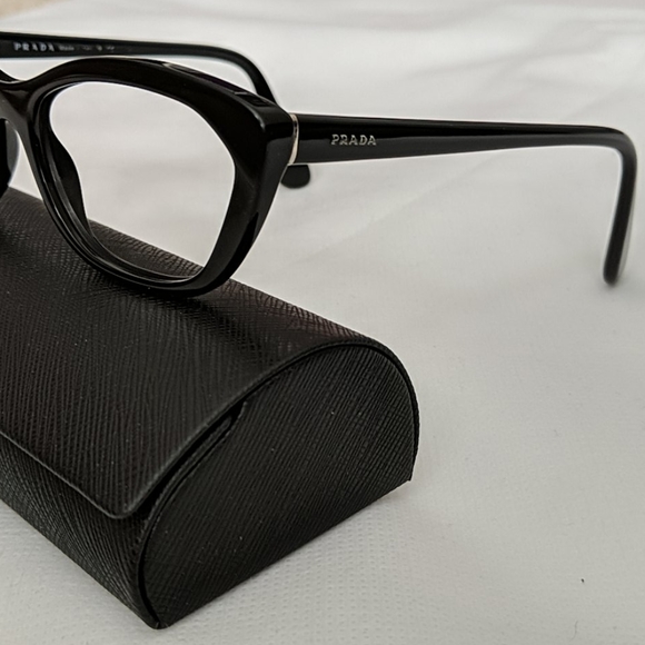 Prada glasses - Picture 3 of 8